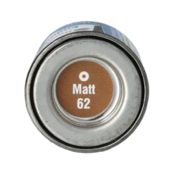 Humbrol, Leather Matt No 62