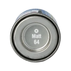 Humbrol, Light Grey Matt No 64