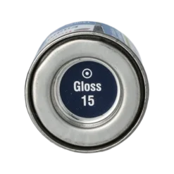 Humbrol, Midnight Blue Gloss No15