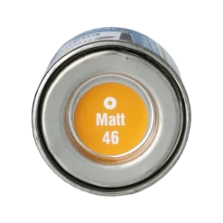 Humbrol, Orange matt No 46