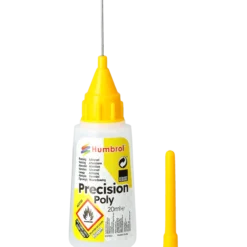 Humbrol Precision Poly