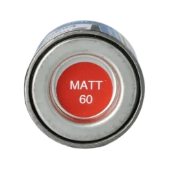 Humbrol, Scarlett Matt No 60