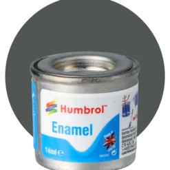 Humbrol, Sea Grey Matt No 27