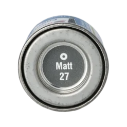 Humbrol, Sea Grey Matt No 27