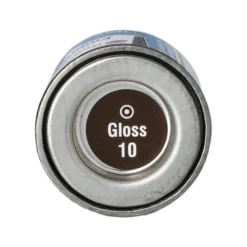 Humbrol, Service Brown Gloss No10