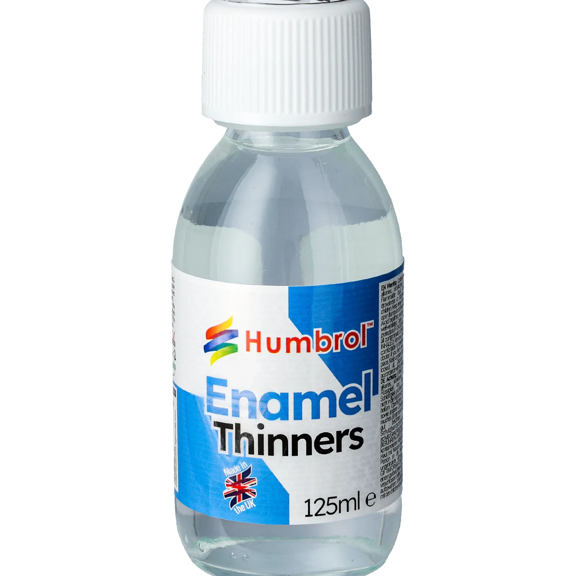 Humbrol Thinner, 28 ml