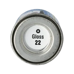 Humbrol, White Gloss No 22