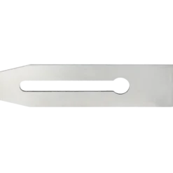 Hyveljärn putshyvel, 45 mm