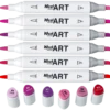 Illustration Markers