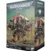 Imperial Knights: Knight