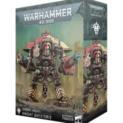 Imperial Knights: Knight