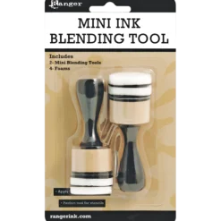 Infärgningsverktyg 2-pack