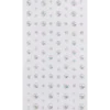 Iriserande 3D-stickers