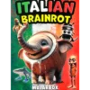Italian Brainroot