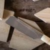 Japansk handsåg, ryggsåg dozuki hardwood