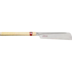 Japansk handsåg, ryggsåg dozuki hardwood