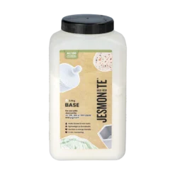Jesmonite AC 100 base, 2,5 kg