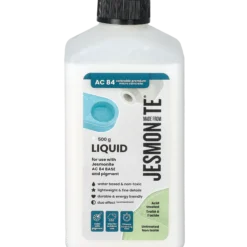Jesmonite AC84 liquid, 500 gr