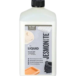 Jesmonite AC 730 liquid, 1000 ml