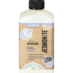 Jesmonite acrylic sealer, 50 ml