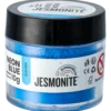 Jesmonite neon pigment, blå