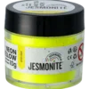 Jesmonite neon pigment, gul