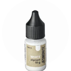 Jesmonite pigment, vit