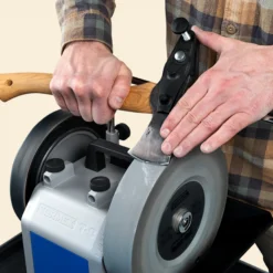 Jigg för yxor AX-40