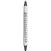 Journal & Title penna, svart