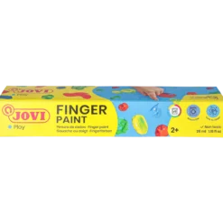 Jovi Fingerfärgsset