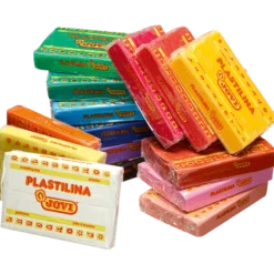 Jovi Plastilina 15x350 g