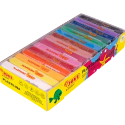 Jovi Plastilina 15x150 gr
