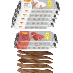 Jovi Skolpack lufttorkande lera