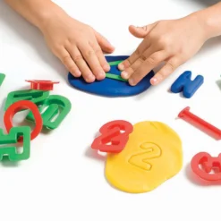 Jovi Soft dough lera