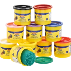 Jovi Soft dough lera