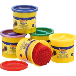Jovi Soft dough lera