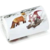 Juletiketter 50-pack
