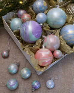 Julgranskulor 39 st