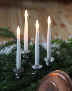 Julgransljus LED