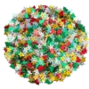 Julpaljetter