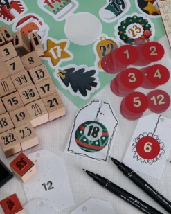 Jul stickers 1-24