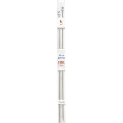 Jumperstickor 2 st, 4 mm