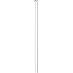 Jumperstickor 2 st, 4 mm