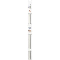 Jumperstickor 2 st, 3 mm