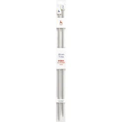 Jumperstickor 2 st, 7 mm