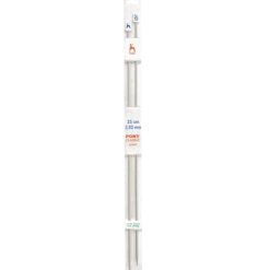 Jumperstickor 2 st, 3,5 mm