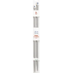 Jumperstickor 2 st, 10 mm
