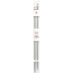 Jumperstickor 2 st, 8 mm