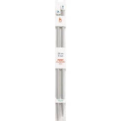 Jumperstickor 2 st, 9 mm