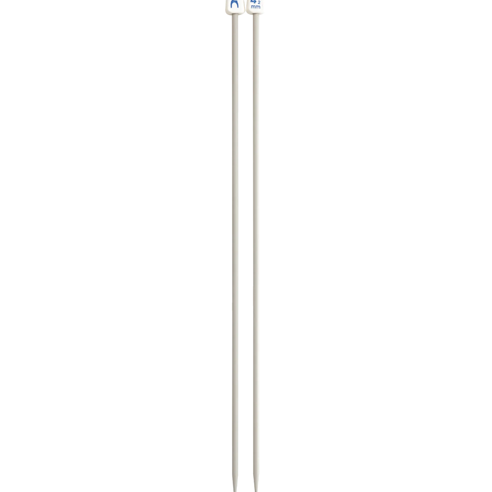 Jumperstickor 2 st, 4,5 mm